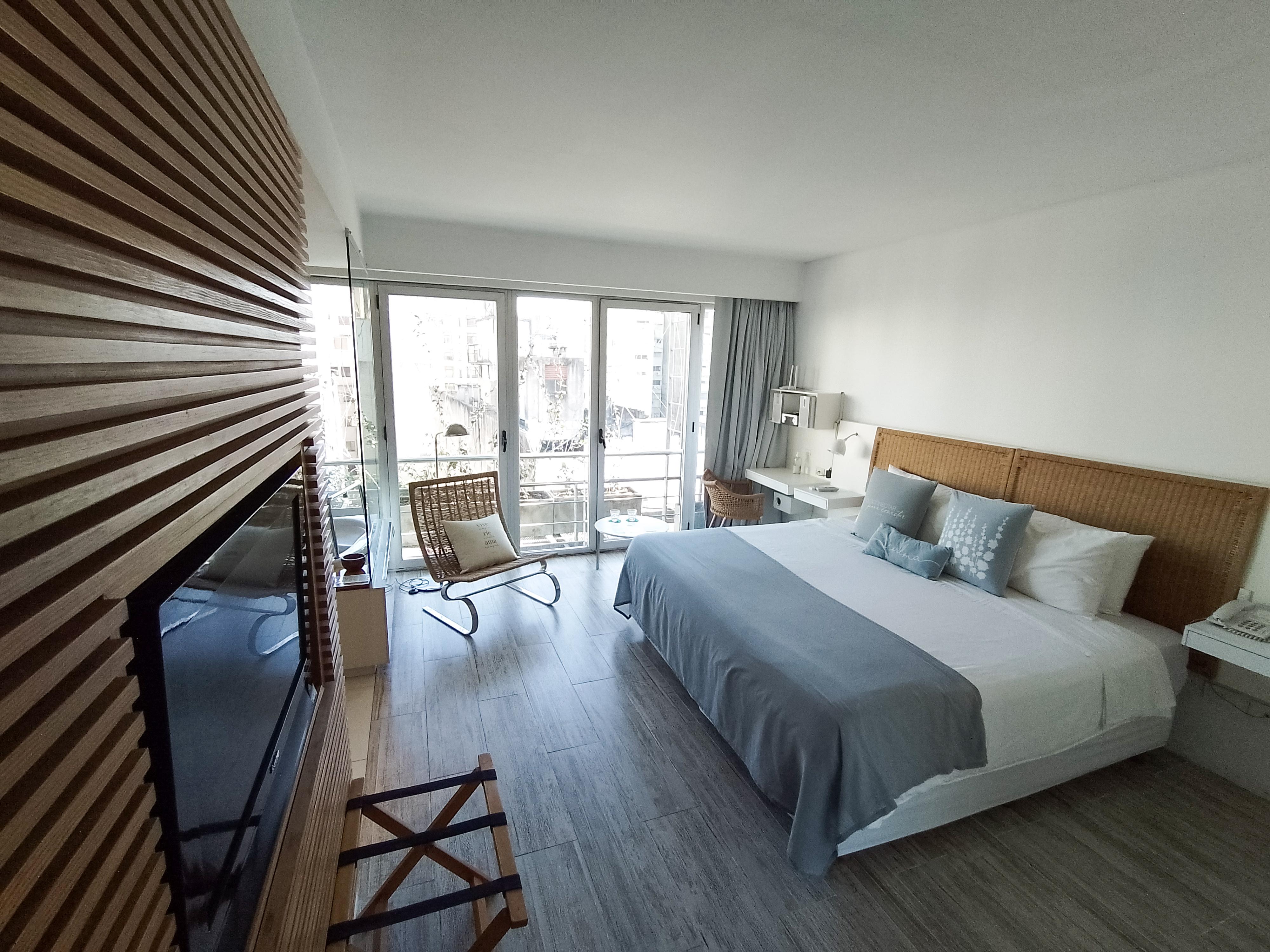 Hotel Casacalma Ciudad Autónoma de Buenos Aires