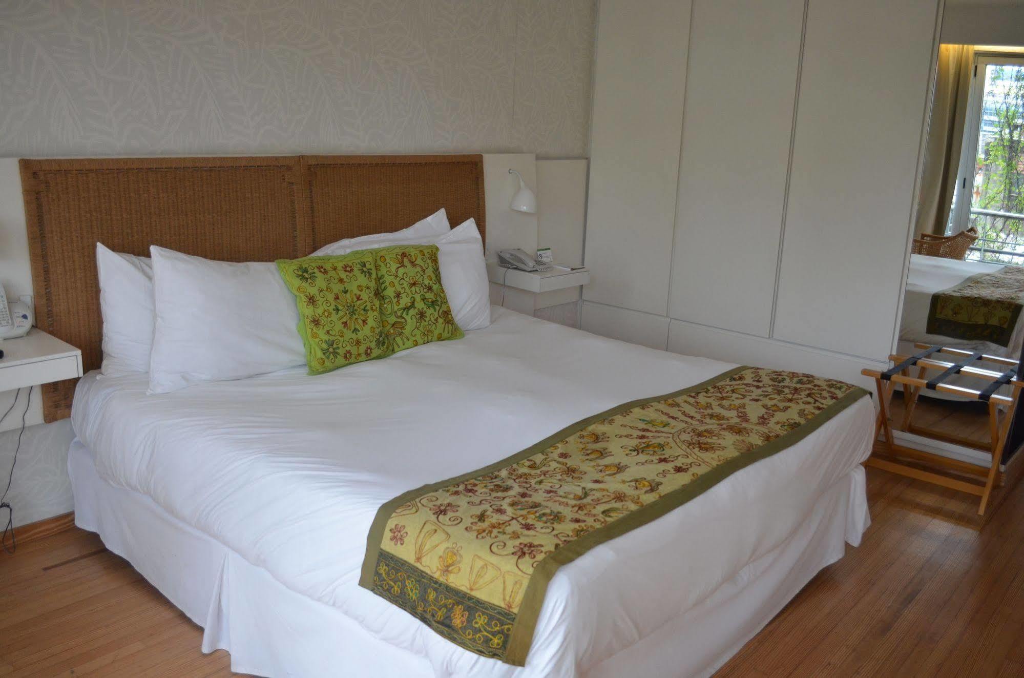 Hotel Casacalma
